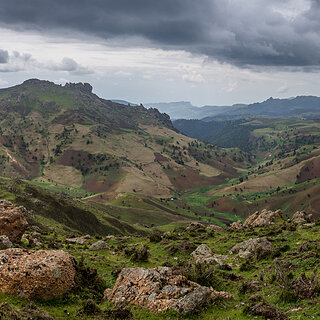 Bale Mountains